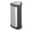 Safco Products Company Step-On Receptacle,4 Gal,10