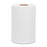 Private Brand Hardwound Roll Towels, 2" Core, 7-7/