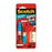 3M Commercial Office Supply Div. Super Fast Glue, Advanced Formula, .07 oz., 2/PK, Clear