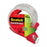 3M Commercial Office Supply Div. Packing Tape, 1-7/8"x38.2 Yds., Clear