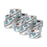 3M Commercial Office Supply Div. Packing Tape, Heavy Duty, 1-7/8"x54.6 Yds., 36 Rolls/CT, CL