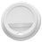 Solo Cup Company Traveler Lid, Solo, 10 oz., 300/CT, White