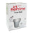 Heritage Bag Company Can Liner, Accufit, 55 Gal., .9mil, 50/BX, Clear