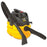 Shop-Vac Corporation Vacuum, Wet Dry, H/D, 5.5HP, 5 Gal, 20 Ft Cord, Yellow/Black