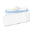 Quality Park Products Business Envelopes,No. 10,4-1/8"x9-1/2",100/BX,White