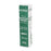 Medline Industries, INC. Dental Sponge, Cotton Filled, NonSterile, 2"x2", 200/PK, WE