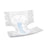 Medline Industries, INC. Adult Brief, Extra Large, 15/PK, Beige