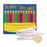 Pacon Corporation Birthday Pocket Chart, 35"x33", Blue
