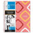Mead Notebook, 1 Sub, College Ruled, 100 Shts, 9-3/4"x11", Multi