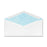 Quality Park Products Business Envelopes,Security,No 10,24lb., 4-1/8"x9-1/2",WE