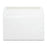 Quality Park Products Greeting Card Envelope, Regular, 24 lb., 5-3/4"x8-3/4", WE