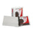 Samsill Corporation View Binder, D-Ring, 2", White