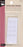 Bra Back Extender 1-1/4" Wide-White 2 Hooks