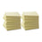 Business Source Recycled Notes, 3"x3", 12/PK, Yellow