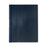 Business Source Report Cover, Side Clip, 30 Sht Cap, 8-1/2"x11", Dark Blue