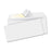 Business Source Peel/Seal Env, Reg, Plain, No. 10, 4-1/2"x9-1/2", 500/BX, WE