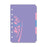 Avery Consumer Products Write-On Dividers, 5 Tabs, 8-1/2"x5-1/2", Leaves