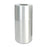 Genuine Joe Waste Receptacle, Fire/Leak Prook, 35 Gal., Aluminum