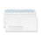 Quality Park Products Window Business Envelopes,No 10,4-1/8"x9-1/2",Plain,24 lb,WE