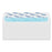 Quality Park Products Business Envelopes,24 lb,No 10,4-1/8"x9-1/2",250/BX,White