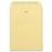 Quality Park Products Extra Heavy-Duty Envelope, 28Lb, 10"x13", 100/BX, Manila