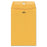 Quality Park Products Heavy-Duty Envelope, 28Lb, 6"x9", 100/BX, Kraft