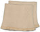 Adult Jacket Cuffs 3"X7"-Tan