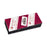 Quartet Felt Eraser For Chalkboard, 5"x2"x1", Black