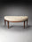 BUTLER 1120101 DEMILUNE BENCH - Masterpiece