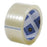 Sparco Products General Purpose Sealing Tape, 1-7/8"x164', 3" Core, Clear