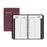 Daily Appointment Book, 12 Months Jan-Dec, Wine
