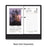 At-A-Glance Desk Cal Refill, Color Photos, F/17-Style Bases, 3-1/2"x6"