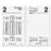 At-A-Glance Financial Cal Refill, For E17/E21-Style Bases, 3-1/2"x6"