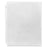 Anglers Company Ltd. Sheet Protector,Top Load,11"x8-1/2",50/BX,Crystal Clear