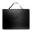 Anglers Company Ltd. Art Portfolio,1 Handle and Shoulder Strap,42"x3-1/2"x33",BK
