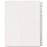Avery Consumer Products Index Dividers, Side Tab, 201-225, 8-1/2"x11", White