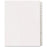Avery Consumer Products Index Dividers, Side Tab, 251-275, 8-1/2"x11", White