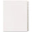 Avery Consumer Products Index Dividers, Side Tab, 376-400, 8-1/2"x11", White