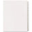 Avery Consumer Products Index Dividers, Side Tab, 401-425, 8-1/2"x11", White