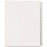 Avery Consumer Products Index Dividers, Side Tab, 476-500, 8-1/2"x11", White