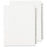 Avery Consumer Products Index Dividers, Exhibit 951-1000, Side Tab, 25/ST, WE
