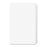 Avery Consumer Products Side Tab Index Sets, Avery Style, 1-25, 14"x8-1/2", White