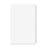 Avery Consumer Products Side Tab Index Sets, Avery Style, 26-50, 14"x8-1/2", White