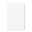 Avery Consumer Products Side Tab Index Sets, Avery Style, 101-125, 14"x8-1/2", White