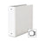 Avery Consumer Products Economy View Binder, 3" Capacity, 11"x8-1/2", White