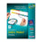 Avery Consumer Products Index Maker, Laser/Inkjet, 8 Tab, 25-Set, Multicolor