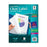 Avery Consumer Products Index Maker Extra-Wide Tab Dividers, 8-Tab, White