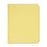 Avery Consumer Products Non-Laminated Tab Dividers, 8-Tab, 11"x8-1/2", Buff