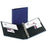 Avery Consumer Products Durable Binder, 1-1/2" Capacity, 11"x8-1/2", Blue