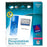 Avery Consumer Products Sheet Protector, Heavyweight, 11"x8-1/2", 50/BX, Clear